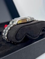 Tudor Black Bay Monochrome| M7941A1A0NU | Ensemble complet | NEUF | 2025 – Image 5