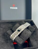Tudor Black Bay Monochrome| M7941A1A0NU | Ensemble complet | NEUF | 2025 – Image 2