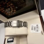 Montre homme LONGINES SPIRIT FLYBACK L3.821.4.53.6 42 mm – Image 10