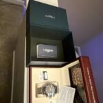 Montre homme LONGINES SPIRIT FLYBACK L3.821.4.53.6 42 mm – Image 7