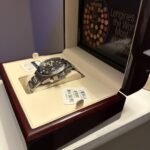 Montre homme LONGINES SPIRIT FLYBACK L3.821.4.53.6 42 mm – Image 4