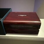 Montre homme LONGINES SPIRIT FLYBACK L3.821.4.53.6 42 mm – Image 5