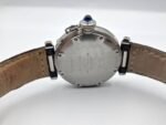 Cartier pacha réf 4010 ensemble complet Santos – Image 5