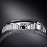 Cartier Santos de Cartier XL ADLC Chronographe 43,3 mm | WSSA0017 | Ensemble complet – Image 9
