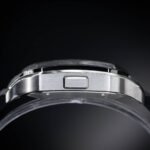 Cartier Santos de Cartier XL ADLC Chronographe 43,3 mm | WSSA0017 | Ensemble complet – Image 8