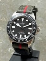 Tudor Pelagos FXD | 25717N | NEUF/Ensemble complet | 7/25 | Titane | – Image 12