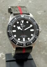 Tudor Pelagos FXD | 25717N | NEUF/Ensemble complet | 7/25 | Titane | – Image 11