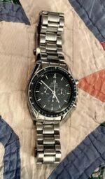 Omega Speedmaster Professional Moonwatch 3570.50.00 - – Image 13