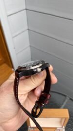 Omega Seamaster Diver 300M Full Ceramic 43,5 mm Cal. 8806 – 2023 – Comme neuve – Image 6