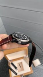 Omega Seamaster Diver 300M Full Ceramic 43,5 mm Cal. 8806 – 2023 – Comme neuve – Image 5