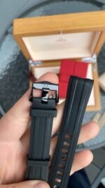 Omega Seamaster Diver 300M Full Ceramic 43,5 mm Cal. 8806 – 2023 – Comme neuve – Image 2