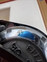 Omega Speedmaster Racing 40 mm Acier/Acier Montre Chronographe – Image 13