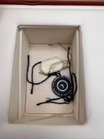 Omega Speedmaster Racing 40 mm Acier/Acier Montre Chronographe – Image 7