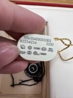 Omega Speedmaster Racing 40 mm Acier/Acier Montre Chronographe – Image 6