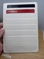 Omega Speedmaster Racing 40 mm Acier/Acier Montre Chronographe – Image 3