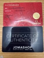 Omega Speedmaster Racing 40 mm Acier/Acier Montre Chronographe – Image 4