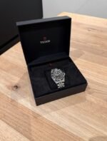 Tudor Black Bay 41 mm Jubilee – Image 6