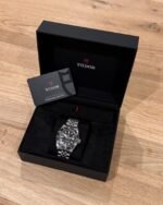 Tudor Black Bay 41 mm Jubilee