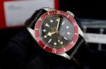Tudor Black Bay, 79230R, Coffret Heritage complet, 2 bracelets, 41 mm, Automatique – Image 11