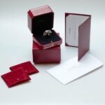 Bague Trinity Cartier XL - Or 18 carats 3 couleurs - Ensemble complet (2024)