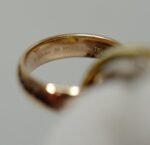 Bague Trinity Cartier XL - Or 18 carats 3 couleurs - Ensemble complet (2024) – Image 2