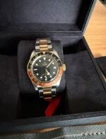 Tudor Black Bay GMT S&G (filiale Rolex) - Garantie constructeur jusqu'en 2027 – Image 10