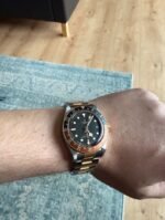Tudor Black Bay GMT S&G (filiale Rolex) - Garantie constructeur jusqu'en 2027 – Image 7
