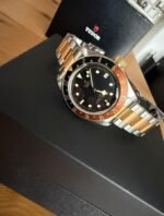 Tudor Black Bay GMT S&G (filiale Rolex) - Garantie constructeur jusqu'en 2027 – Image 8