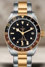 Tudor Black Bay GMT S&G (filiale Rolex) - Garantie constructeur jusqu'en 2027 – Image 2