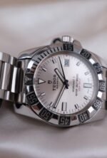 Tudor Hydronaut II 20030, papiers d'origine – Image 12