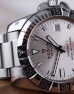 Tudor Hydronaut II 20030, papiers d'origine – Image 10