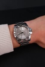 Tudor Hydronaut II 20030, papiers d'origine – Image 7