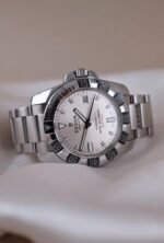 Tudor Hydronaut II 20030, papiers d'origine – Image 8