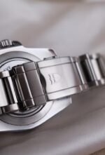 Tudor Hydronaut II 20030, papiers d'origine – Image 4