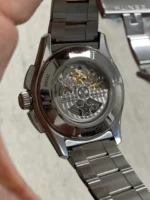 Zenith Stratos Flyback. Le premier. Arc-en-ciel. – Image 7