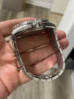 Zenith Stratos Flyback. Le premier. Arc-en-ciel. – Image 5