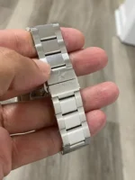 Zenith Stratos Flyback. Le premier. Arc-en-ciel. – Image 3