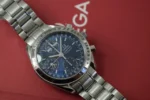 Omega Speedmaster Triple Date 3523.80.00, papiers, boîte générique, 1 an, GTE, 2003 – Image 7