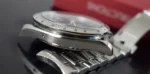 Omega Speedmaster Triple Date 3523.80.00, papiers, boîte générique, 1 an, GTE, 2003 – Image 4