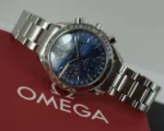 Omega Speedmaster Triple Date 3523.80.00, papiers, boîte générique, 1 an, GTE, 2003 – Image 2