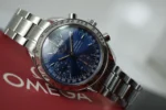 Omega Speedmaster Triple Date 3523.80.00, papiers, boîte générique, 1 an, GTE, 2003 – Image 18