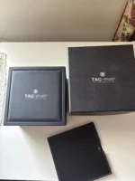 Montres Tag Heuer pour hommes Monaco CAW2113 – Image 3