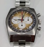 Montre homme Zenith El Primero Chronomaster Revival 03.A384.400/385.M385, 37 mm – Image 9